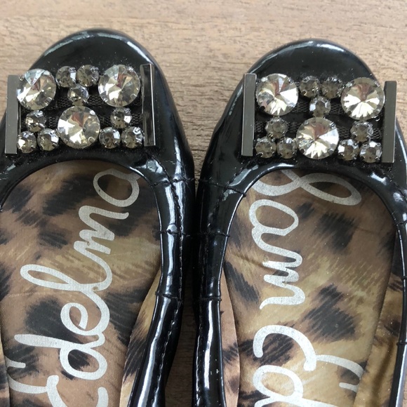 Sam Edelman ballet flats - Picture 4 of 5